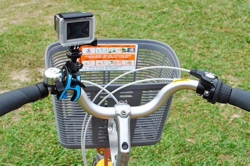 Mobile Catch Clamp Hawk Sports